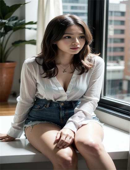 剧情梳理：《辣妹先锋》后期的制作流程与艺术加工——东方与西方的碰撞